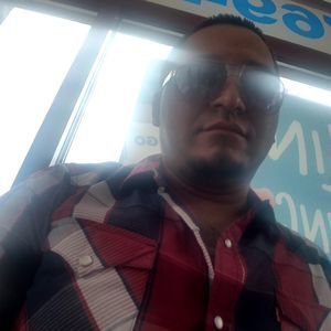 Meet your Posher, Alejandro